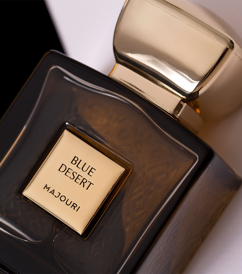 MAJOURI Brand